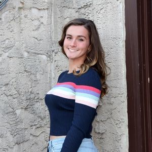 Meet your Posher, Rylee